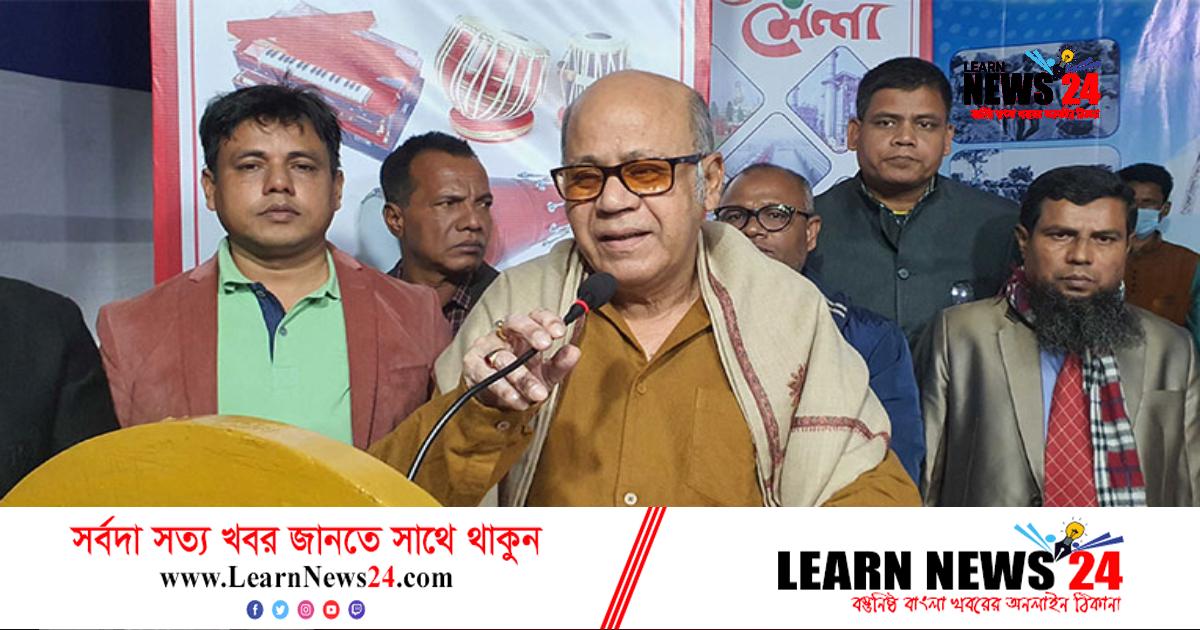 দেশে তত্ত্বাবধায়ক সরকার আর আসবে না: অ্যাডভোকেট কামরুল