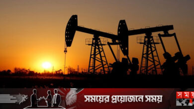 বিশ্ববাজারে জ্বালানি তেলের দাম কমেছে প্রায় আড়াই ডলার