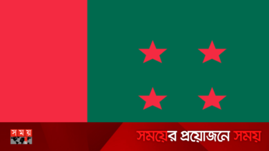 বিজয় দিবস উপলক্ষে আওয়ামী লীগের কর্মসূচি