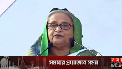 ১০ ডিসেম্বর বিএনপির খুব প্রিয়: প্রধানমন্ত্রী