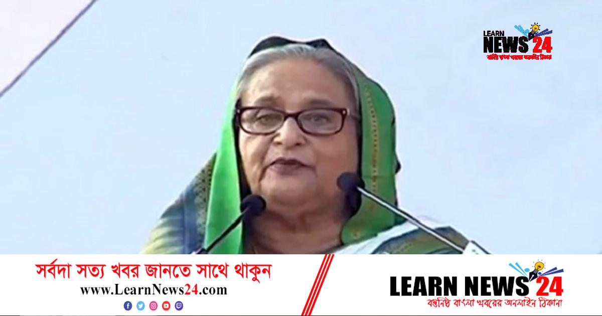 ১০ ডিসেম্বর বিএনপির খুব প্রিয়: প্রধানমন্ত্রী ১০ ডিসেম্বর বিএনপির খুব প্রিয়: প্রধানমন্ত্রী