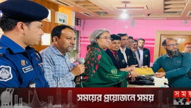 পাঠ্যবইয়ে পরিবর্তন মূলত পরীক্ষামূলক: শিক্ষামন্ত্রী