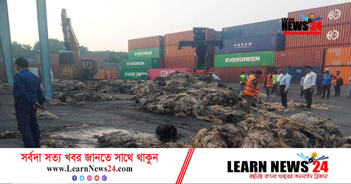 চট্টগ্রামের বিএম ডিপোতে ফের আগুন চট্টগ্রামের বিএম ডিপোতে ফের আগুন