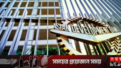 বাংলাদেশকে ২০০ মিলিয়ন ডলার ঋণ দেবে এডিবি