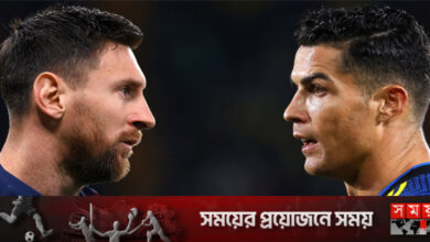 আবারও দেখা যাবে মেসি-রোনালদোর লড়াই!