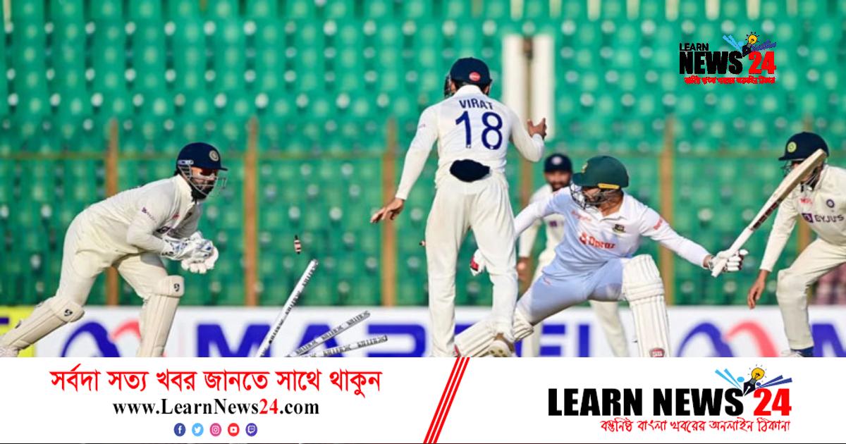 ঐতিহাসিক জয়ে টাইগারদের বছর শুরু, একরাশ হতাশায় শেষ ঐতিহাসিক জয়ে টাইগারদের বছর শুরু, একরাশ হতাশায় শেষ