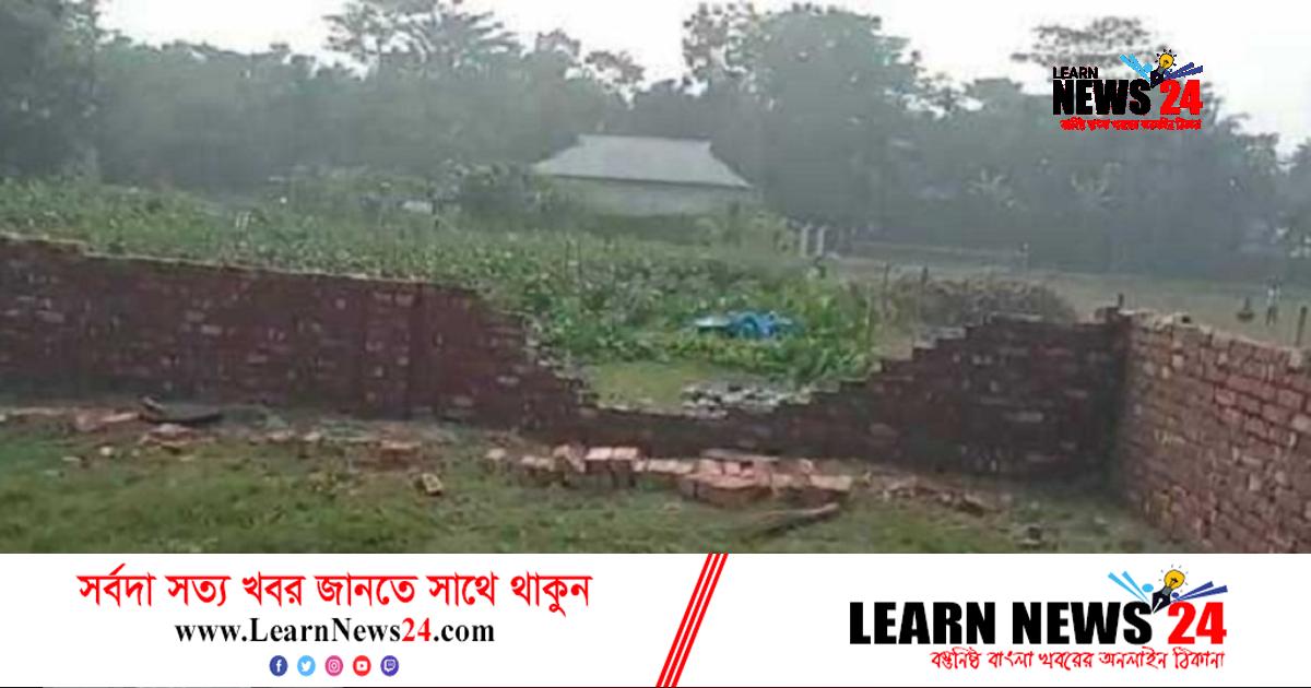 যাতায়াতের রাস্তাকে কেন্দ্র করে দু'পক্ষের সংঘর্ষ, আহত ১০