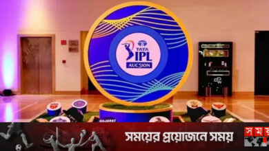 আইপিএলের মিনি নিলামেও টাকার ছড়াছড়ি, বিক্রি ৮০ ক্রিকেটার