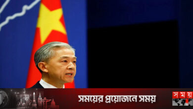 ভারতের সঙ্গে সীমান্ত পরিস্থিতি স্থিতিশীল: চীন