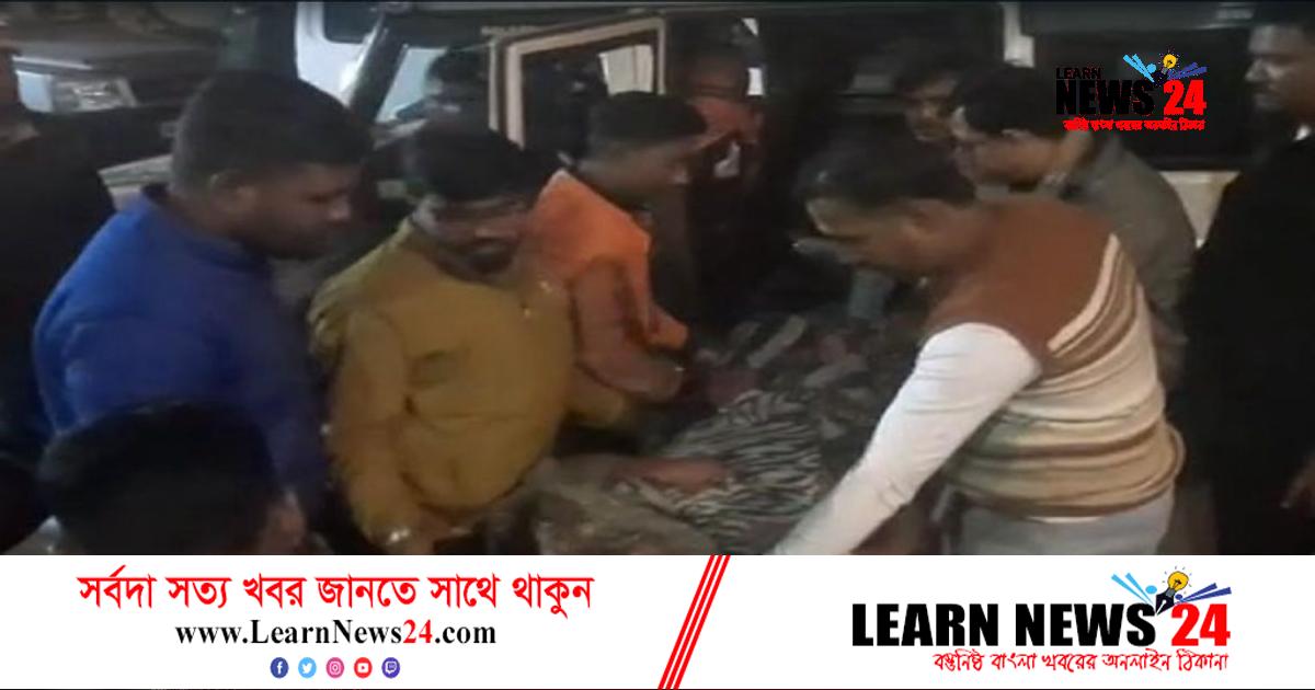 পশ্চিমবঙ্গে শীতবস্ত্র নিতে এসে পদপৃষ্টে নিহত ৩ পশ্চিমবঙ্গে শীতবস্ত্র নিতে এসে পদপৃষ্টে নিহত ৩