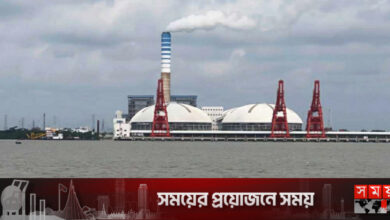 পায়রা থেকে জাতীয় গ্রিডে যাচ্ছে ৮০০ মেগাওয়াট বিদ্যুৎ