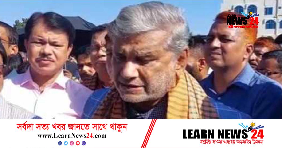 দেশে ডলারের সংকট নেই, ঘাটতি আছে: পরিকল্পনামন্ত্রী