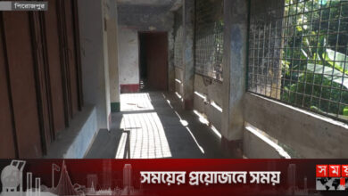 পিরোজপুরে ১১৮ প্রাথমিক বিদ্যালয় ঝুঁকিপূর্ণ