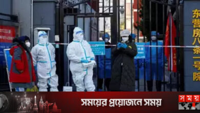 চীনের জিরো কোভিড নীতি প্রত্যাহারে বহু প্রাণহানির শঙ্কা