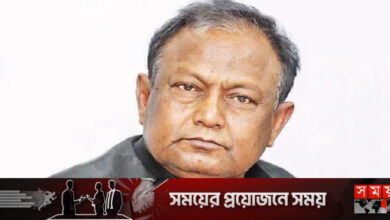 রমজান সামনে রেখে দ্রব্যমূল্য নিয়ন্ত্রণে পদক্ষেপ নেবে সরকার: বাণিজ্যমন্ত্রী