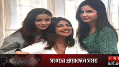 আবারও একত্র হচ্ছেন বলিউডের তিন হার্টথ্রব নায়িকা