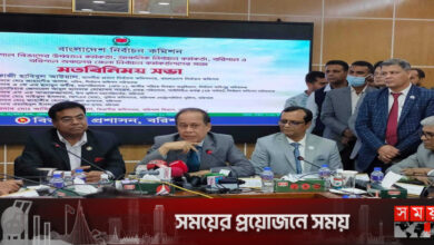 ‘সবার অংশগ্রহণে সুষ্ঠু নির্বাচনের মাধ্যমে সরকার গঠিত হোক’