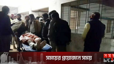 পটুয়াখালীতে মোটরসাইকেল নিয়ন্ত্রণ হারিয়ে শিক্ষার্থীর মৃত্যু