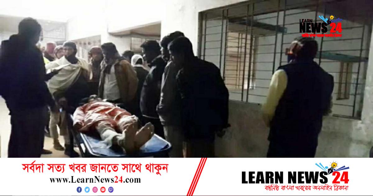 পটুয়াখালীতে মোটরসাইকেল নিয়ন্ত্রণ হারিয়ে শিক্ষার্থীর মৃত্যু