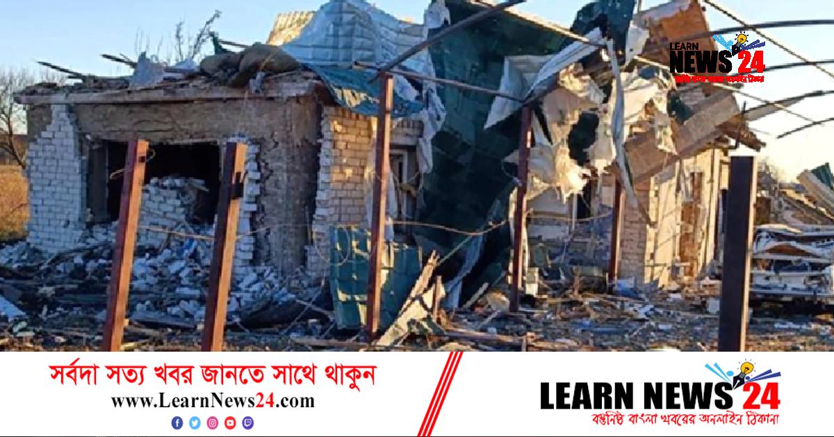 রুশ বিমানঘাঁটিতে বিস্ফোরণের পর ইউক্রেনজুড়ে ক্ষেপণাস্ত্র হামলা রুশ বিমানঘাঁটিতে বিস্ফোরণের পর ইউক্রেনজুড়ে ক্ষেপণাস্ত্র হামলা