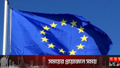 ২৩ মিলিয়ন ইউরো অনুদান দেবে ইইউ