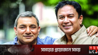 দীর্ঘদিন পর একসঙ্গে জাহিদ-তৌকীর