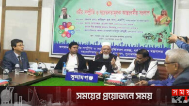 রাশিয়া-ইউক্রেন যুদ্ধ থামলে দেশের অর্থনীতি ফের চাঙ্গা হবে: ধর্ম প্রতিমন্ত্রী