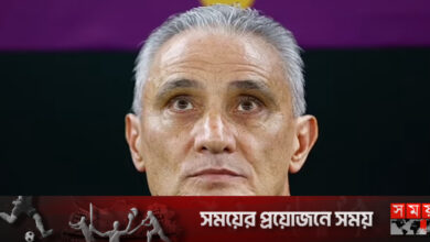 ব্রাজিলের পারফরম্যান্স নিয়ে তিতেকে গালমন্দ করল ছিনতাইকারী
