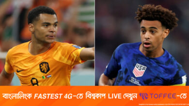 নেদারল্যান্ডসকে চমকে দেয়ার অপেক্ষায় যুক্তরাষ্ট্র