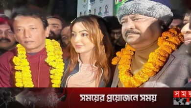 পরিচালক সমিতির নতুন সভাপতি কাজী হায়াৎ