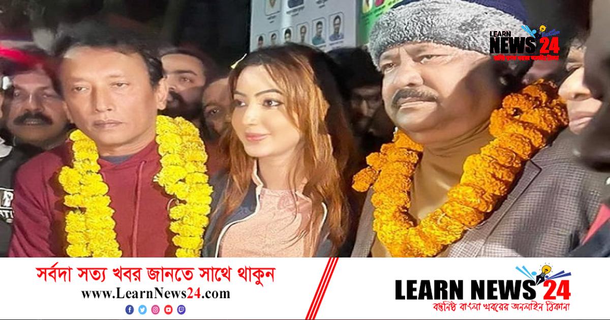 পরিচালক সমিতির নতুন সভাপতি কাজী হায়াৎ পরিচালক সমিতির নতুন সভাপতি কাজী হায়াৎ