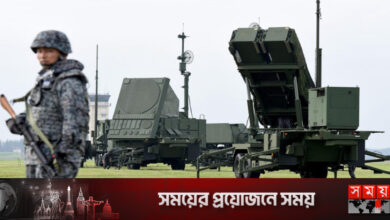 জাপানের রেকর্ড ৮৬৩ বিলিয়ন ডলারের সামরিক বাজেট প্রস্তাব