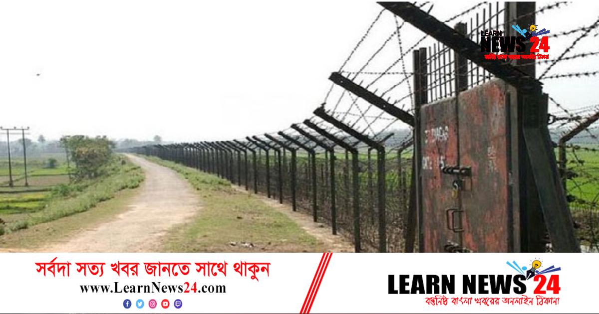 বাংলাদেশ-পাকিস্তান সীমান্তে ক্যামেরা বসাচ্ছে ভারত বাংলাদেশ-পাকিস্তান সীমান্তে ক্যামেরা বসাচ্ছে ভারত