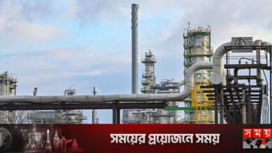 এশিয়াকে কেন সস্তায় তেল দিচ্ছে রাশিয়া