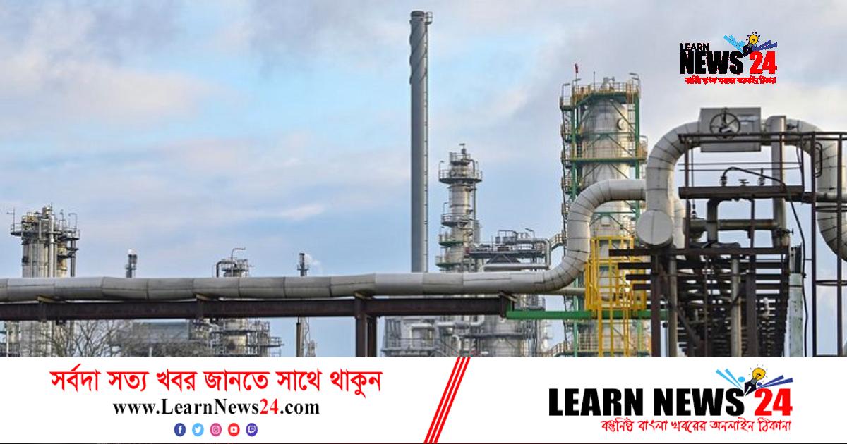 এশিয়াকে কেন সস্তায় তেল দিচ্ছে রাশিয়া এশিয়াকে কেন সস্তায় তেল দিচ্ছে রাশিয়া