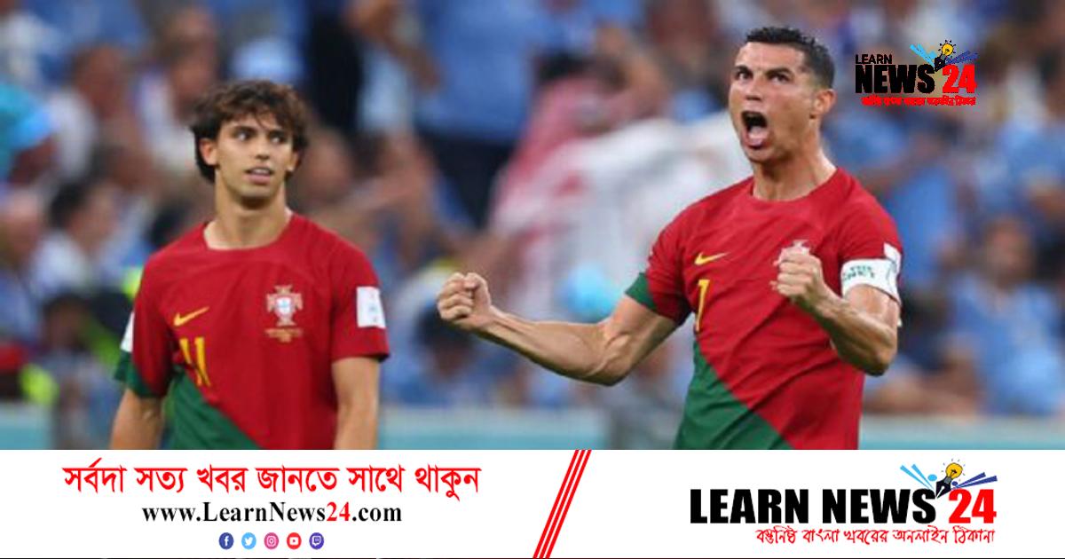 রোনালদোদের ম্যাচসহ টিভিতে খেলার সূচি রোনালদোদের ম্যাচসহ টিভিতে খেলার সূচি