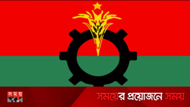 ১১ জানুয়ারি থেকে সারা দেশে বিএনপির নতুন কর্মসূচি