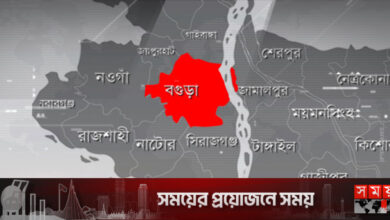 চলন্ত ট্রেনে উঠতে গিয়ে দুই পা হারালেন যুবক