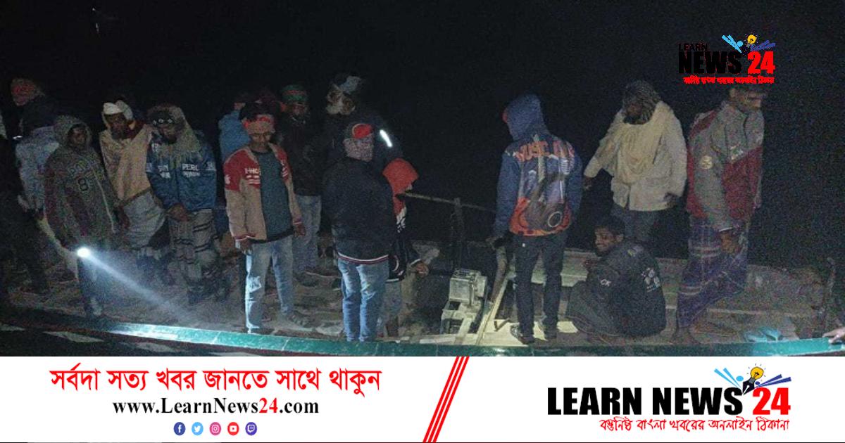 নড়াইলে নৌকা ডুবে মা-ছেলের মৃত্যু, নিখোঁজ ৪ নড়াইলে নৌকা ডুবে মা-ছেলের মৃত্যু, নিখোঁজ ৪