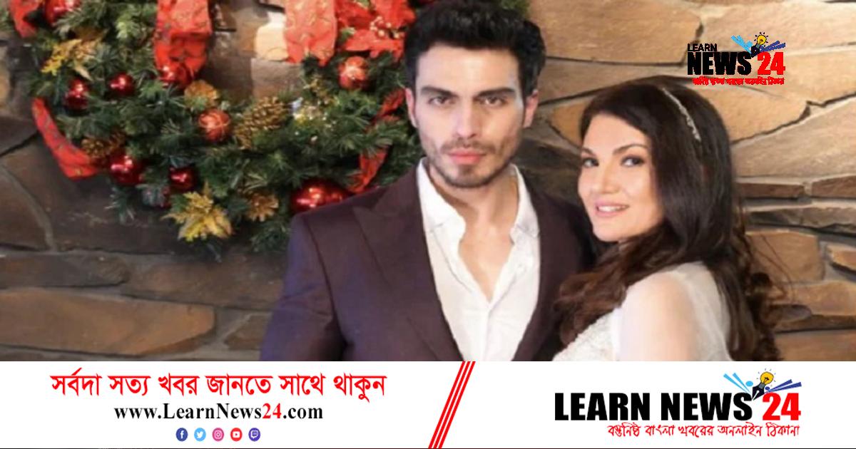 বিয়ে করলেন ইমরান খানের সাবেক স্ত্রী রেহাম খান বিয়ে করলেন ইমরান খানের সাবেক স্ত্রী রেহাম খান