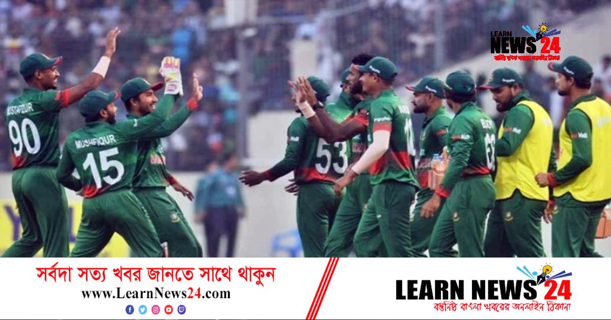 মেহেদীর প্রথম বলেই সাজঘরে ধাওয়ান