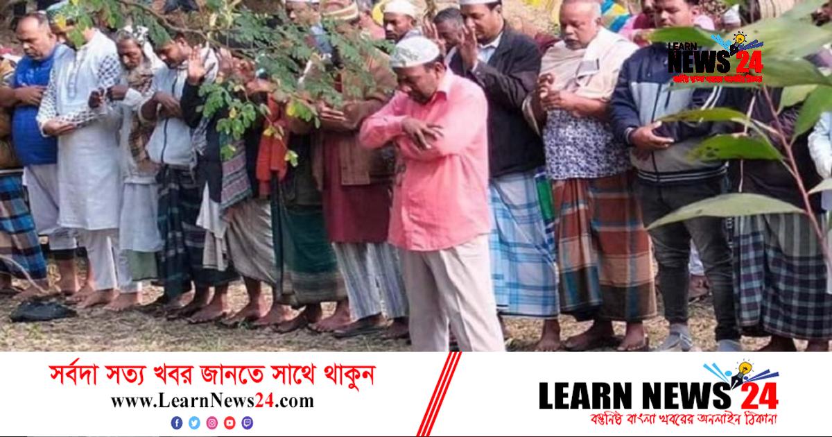 মায়ের লাশ কবরে নামাতে না পারা অমানবিক: গয়েশ্বর মায়ের লাশ কবরে নামাতে না পারা অমানবিক: গয়েশ্বর