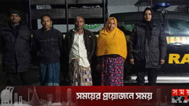 অ্যাপসে পণ্য দেয়ার নামে ৬ কোটি টাকার প্রতারণা, আটক ৩