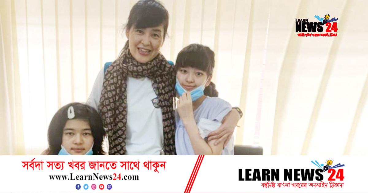 আদালত চত্বরেই ঘুরপাক খাচ্ছে জাপানি দুই শিশুর ভাগ্য আদালত চত্বরেই ঘুরপাক খাচ্ছে জাপানি দুই শিশুর ভাগ্য