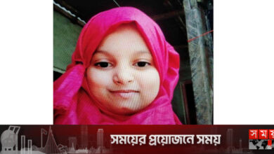 মাদ্রাসার বাথরুমে শিশুর ঝুুলন্ত মরদেহ উদ্ধার