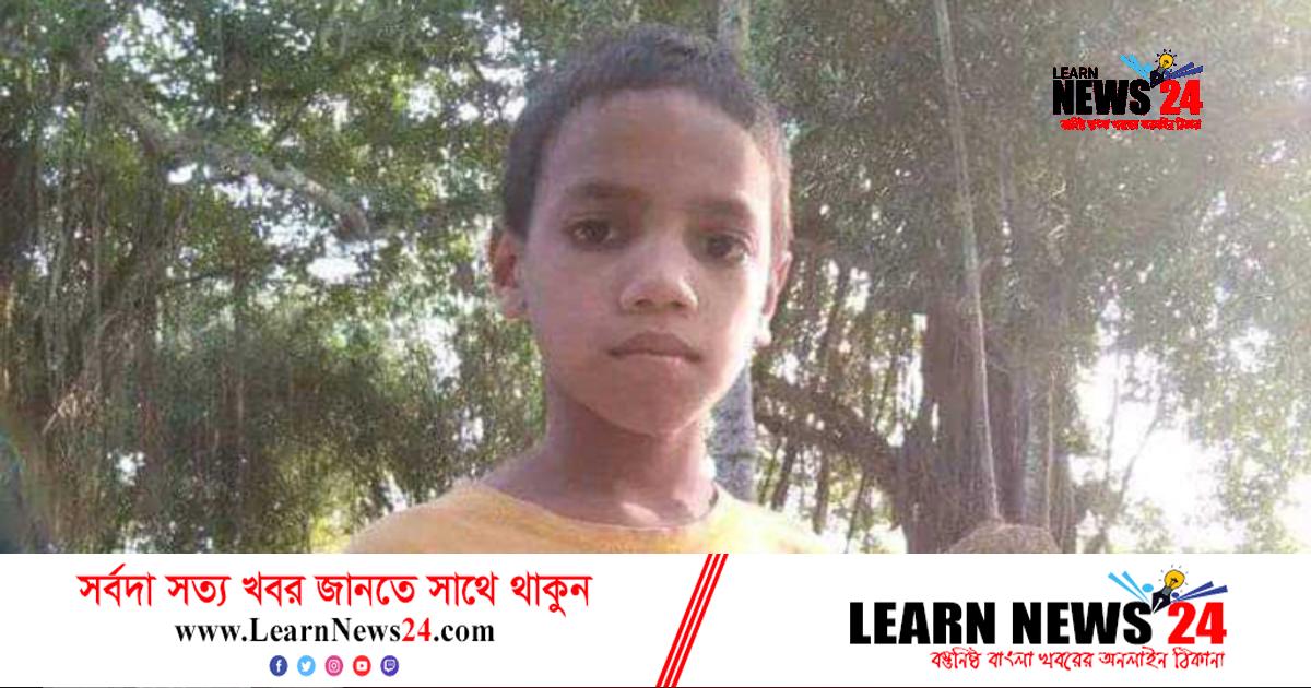 বাড়ির আঙিনায় অপহৃত আরিফের পুঁতে রাখা মরদেহ উদ্ধার বাড়ির আঙিনায় অপহৃত আরিফের পুঁতে রাখা মরদেহ উদ্ধার