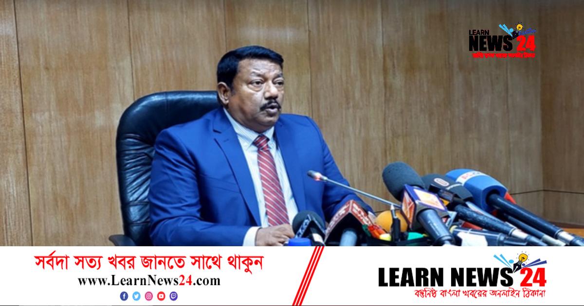 শেখ হাসিনা পল্লী উন্নয়ন একাডেমি হচ্ছে জামালপুরে: মন্ত্রিপরিষদ সচিব শেখ হাসিনা পল্লী উন্নয়ন একাডেমি হচ্ছে জামালপুরে: মন্ত্রিপরিষদ সচিব