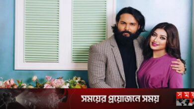 ভালোবাসার গল্পে আদর-প্রকৃতি