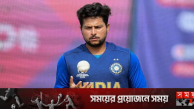 শেষ ম্যাচে ভারত দলে যুক্ত হলেন কুলদ্বীপ