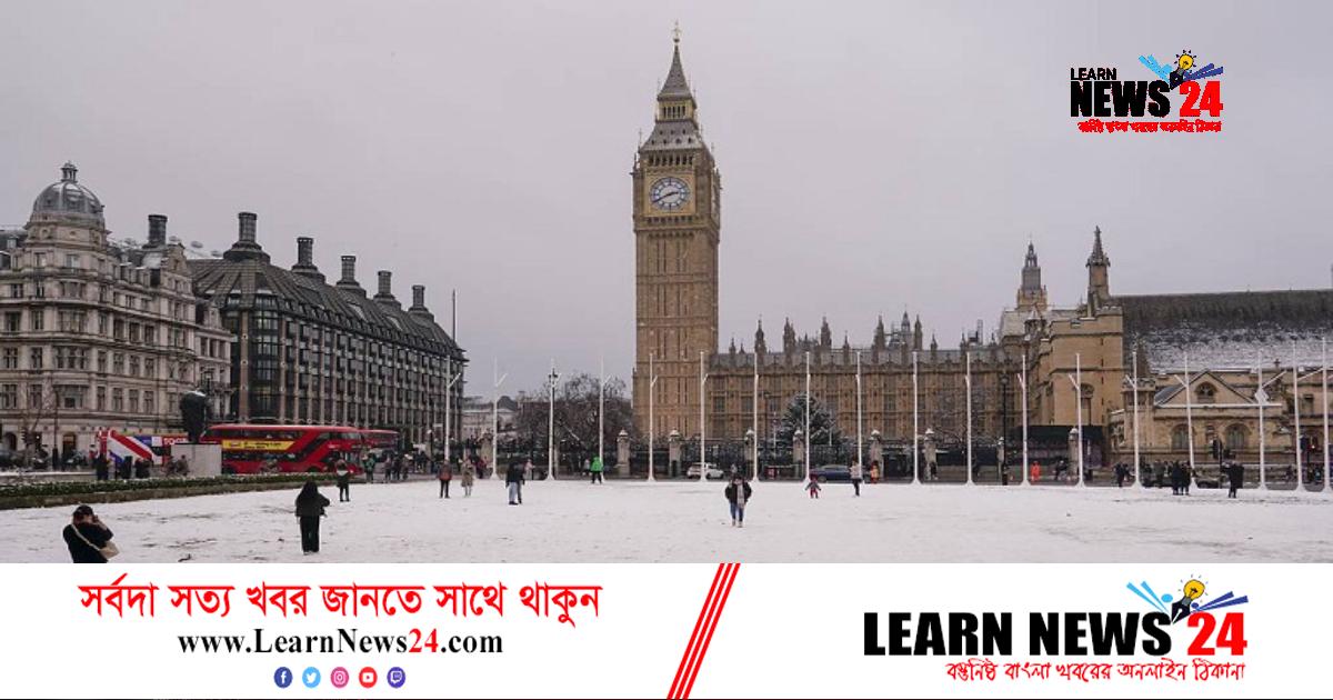 ইরান-রাশিয়ার ওপর নিষেধাজ্ঞা যুক্তরাজ্যের